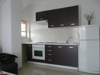 Apartment 4, kitchen