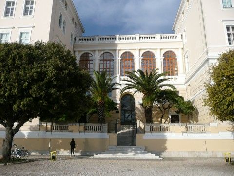 Zadar, Universität