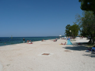 Diklo Beach